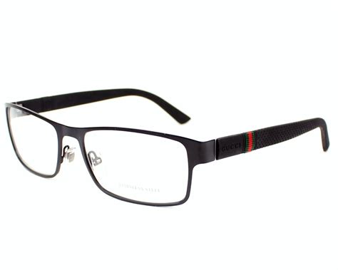 gucci gg 2248 m7a black|Gucci 2248 Eyeglasses .